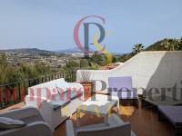 Venta - Villa - Moraira - Benitachell