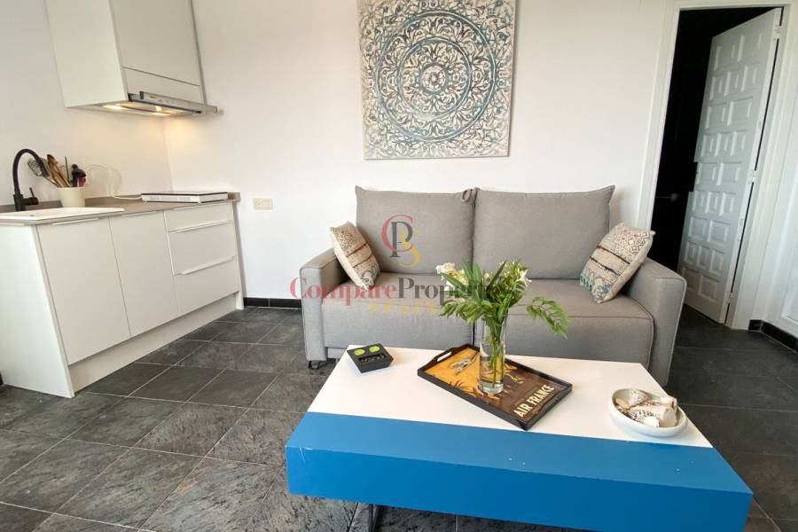 Sale - Villa - Dénia - Montgo