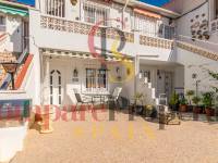 Sale - Apartment - Albir