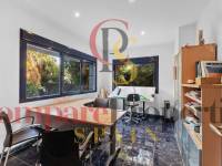 Sale - Villa - Calpe