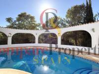 Venta - Villa - Pego - 