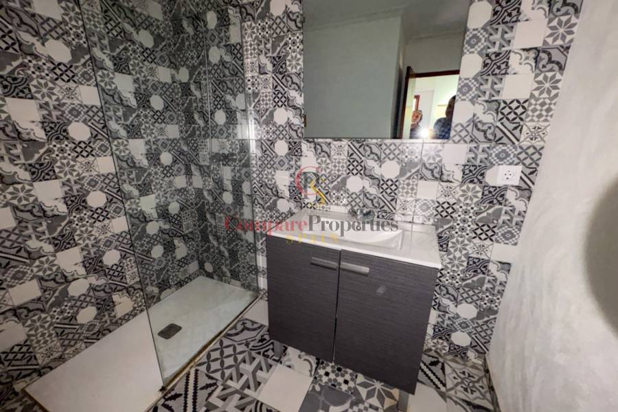 Sale - Villa - Dénia - La Xara