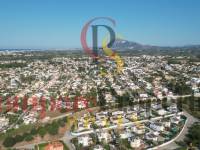 Verkoop - Villa - Els Poblets - Barranquets