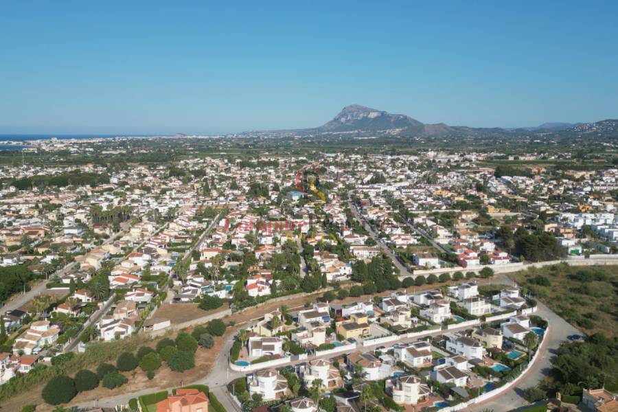 Verkoop - Villa - Els Poblets - Barranquets