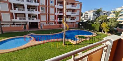 Apartment - Sale - Dénia - Dénia