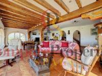 Vente - Villa - Altea - San Chuchim