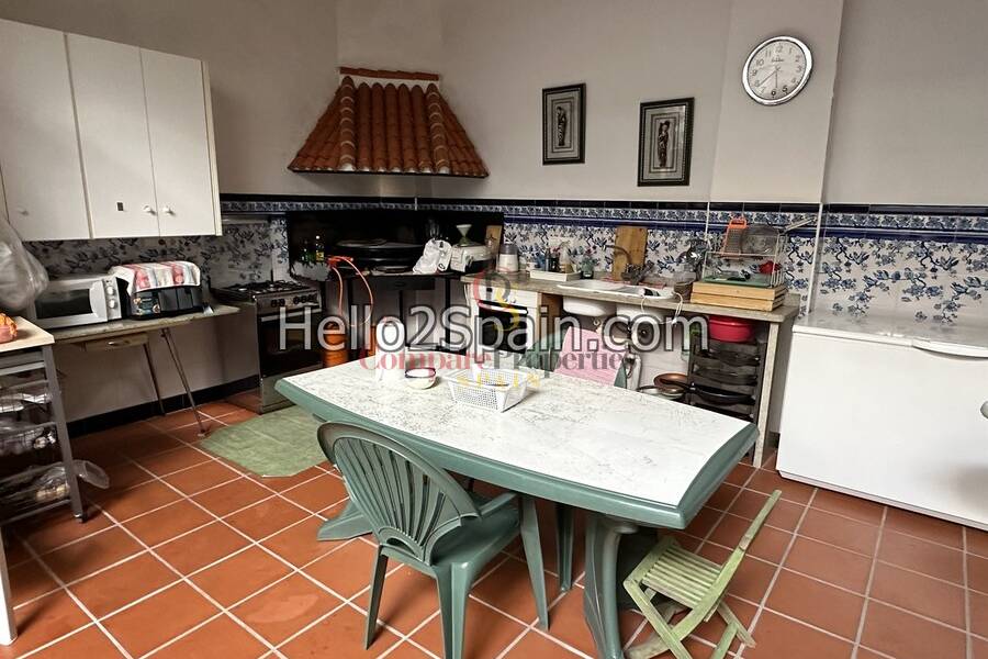 Sale - Townhouses - Monte Pego - 