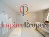 Verkoop - Villa - Moraira - Arnella