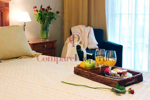 Verkauf - Apartment - La Sella - La Sella, Denia