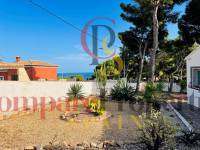 Verkoop - Villa - Altea - Altéa