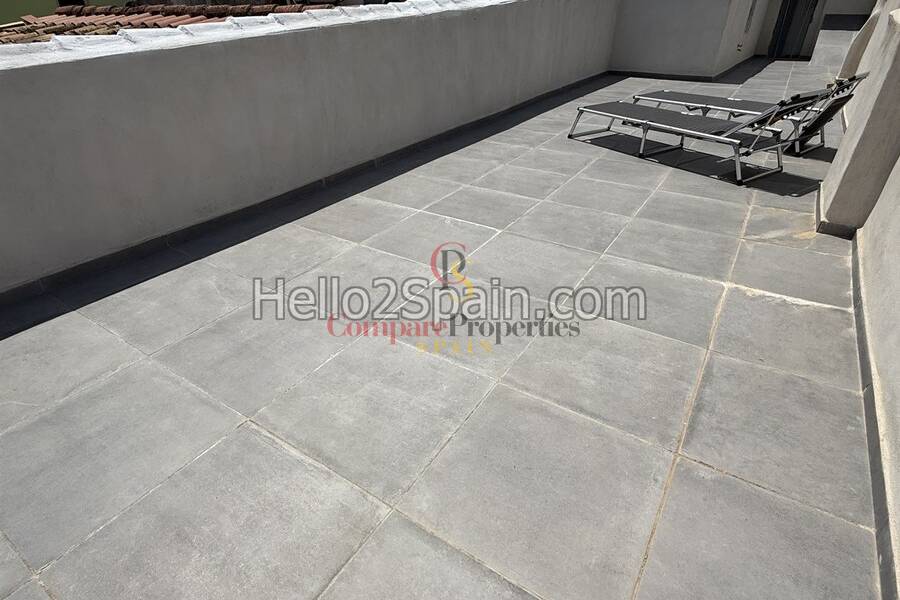 Vente - Townhouses - Pego