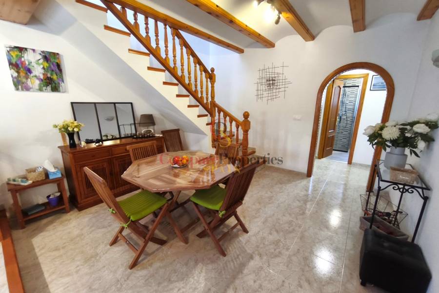 Venta - Villa - Els Poblets