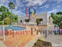 Verkauf - Villa - Jávea - Javea