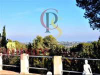 Sale - Villa - Pedreguer - La Sella