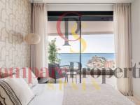 Verkauf - Apartment - Benidorm - 