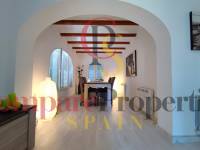 Sale - Villa - Els Poblets - 