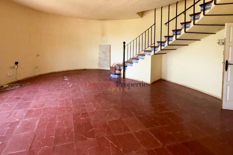 Sale - Villa - Dénia - Las Rotas