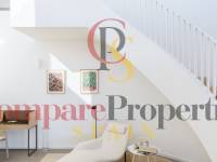 Vente - Villa - Benitachell - CUMBRES DEL SOL