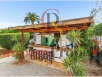 Verkoop - Villa - Dénia - LA XARA (la jara) Denia