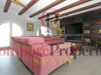 Verkoop - Villa - Moraira - El Portet