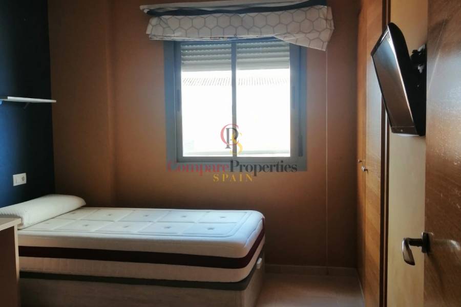 Sale - Apartment - Ondara