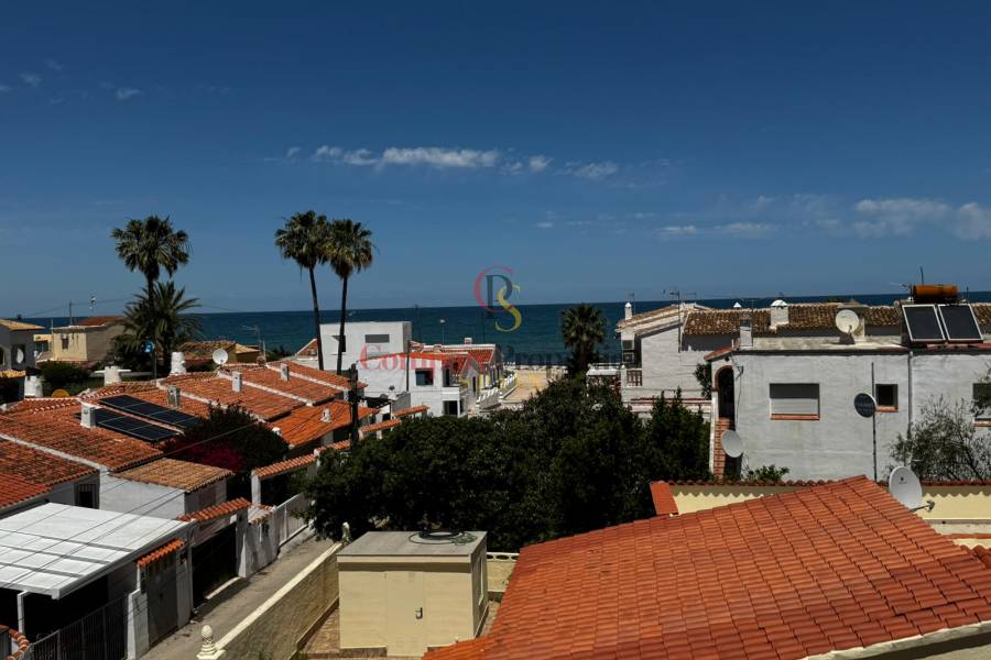 Sale - Townhouses - Els Poblets - 