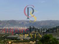 Sale - Duplex and Penthouses - La Nucia