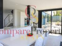 Verkauf - Villa - Benitachell - Kalmias