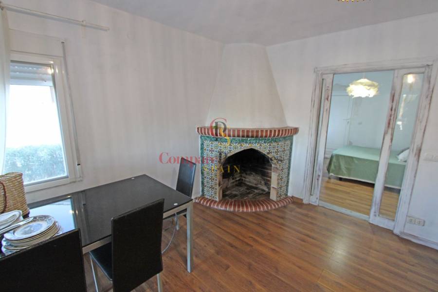 Verkauf - Villa - Dénia - Las Rotas