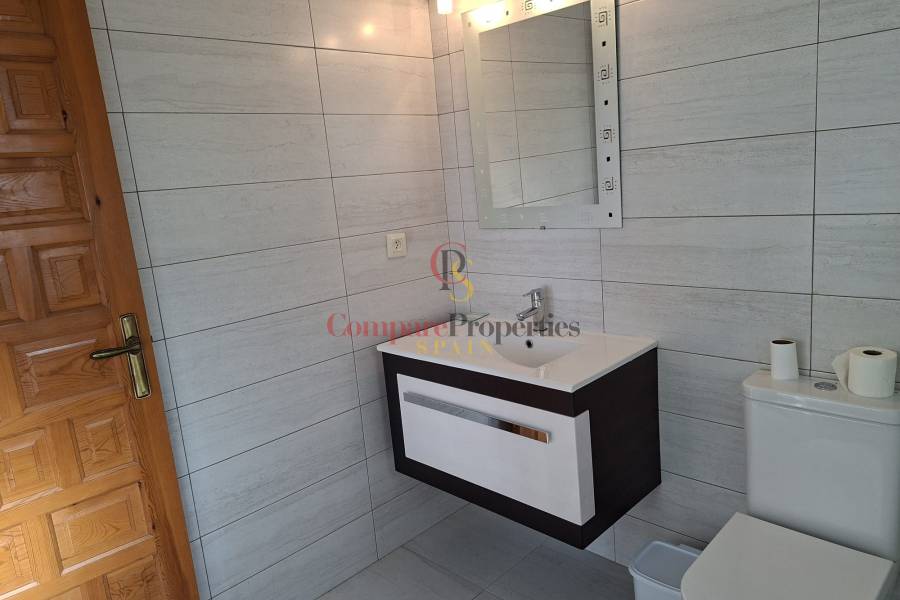 Verkauf - Villa - Dénia - 