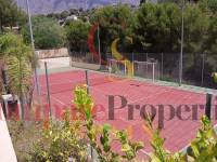 Verkauf - Villa - Altea - Altea la Vella