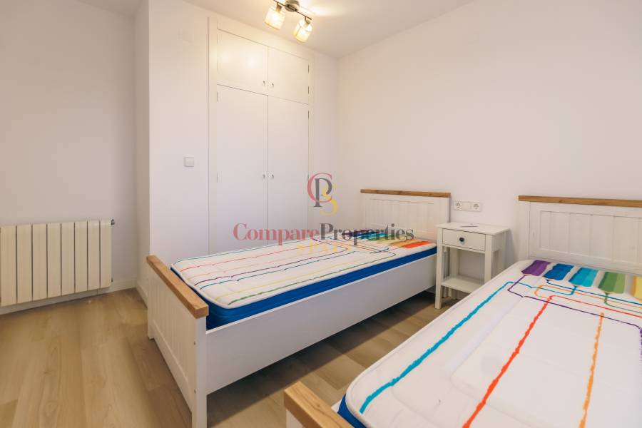 Verkoop - Apartment - Albir