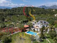 Sale - Villa - Orba Valley - Beniarbeig