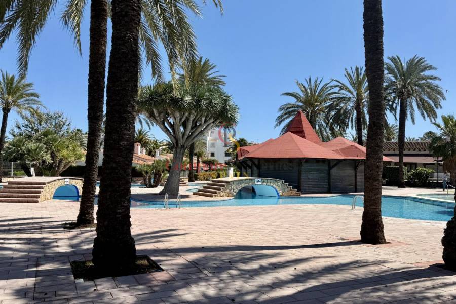 Sale - Bungalow - Dénia - 