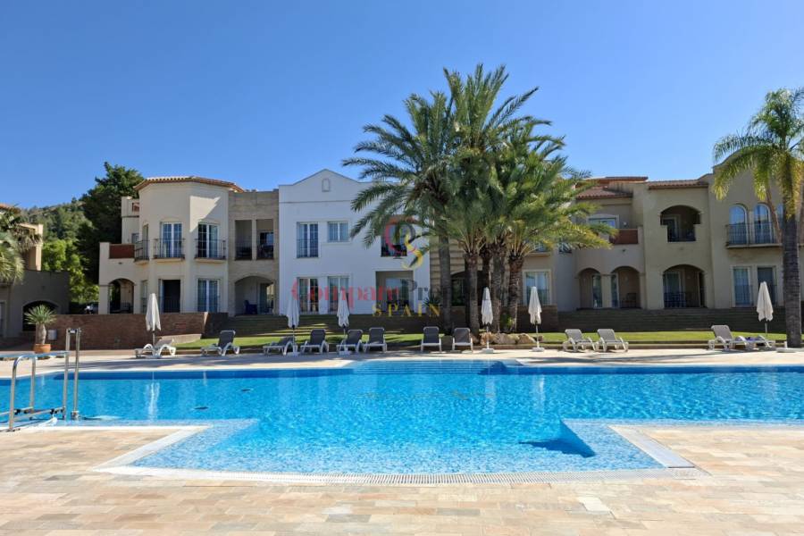 Verkauf - Apartment - Dénia - 