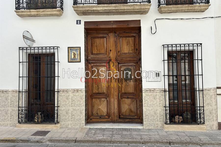 Venta - Townhouses - Rafelcofer