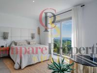 Sale - Villa - Benissa - Benissa Coast