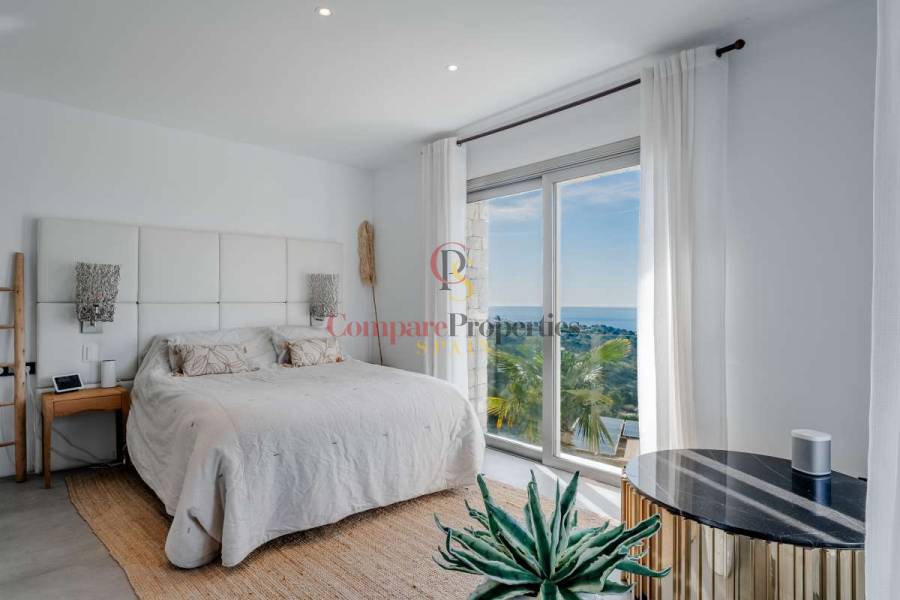 Sale - Villa - Benissa - Benissa Coast
