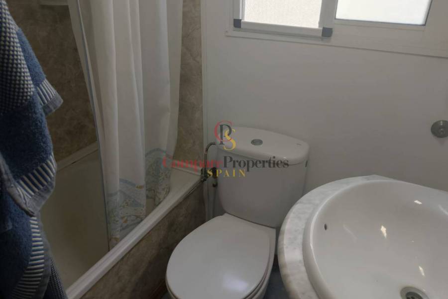 Sale - Apartment - Tavernes de la Valldigna - 