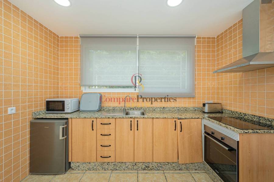 Sale - Villa - La Font d'en Carròs - Urbanizacion panorama i
