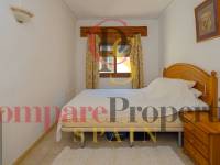Sale - Townhouses - Jalon Valley - Llosa de Camacho