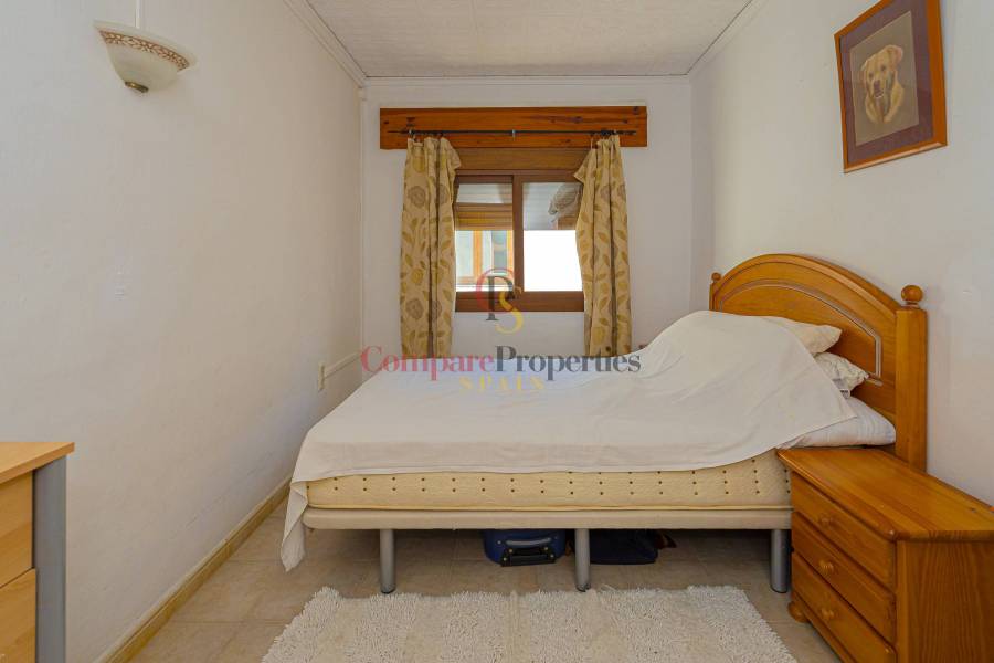 Sale - Townhouses - Jalon Valley - Llosa de Camacho