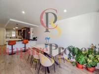 Sale - Bungalow - La Nucia