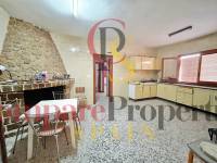 Verkoop - Townhouses - Benissa - 