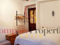 Verkoop - Townhouses - Orba Valley - Castell de castells