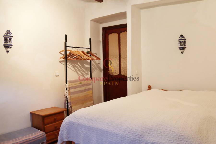 Verkoop - Townhouses - Orba Valley - Castell de castells