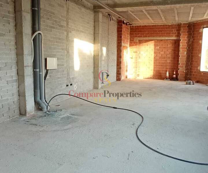 Sale - Villa - Jalon Valley - Jalon