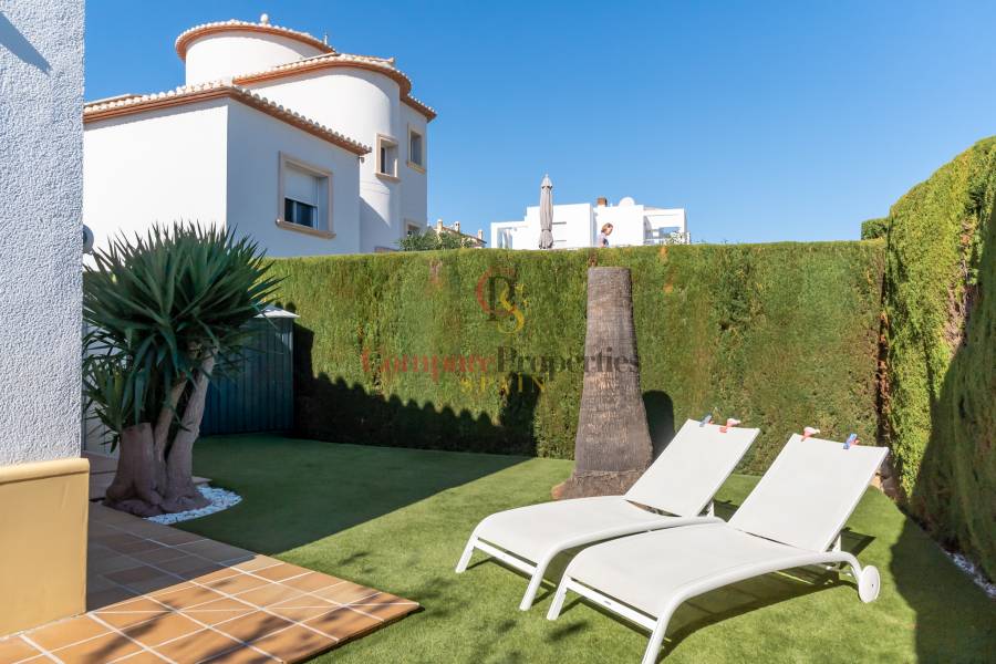 Venta - Villa - La Sella - 