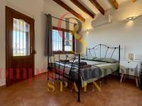 Venta - Villa - Pego - Monte Pego