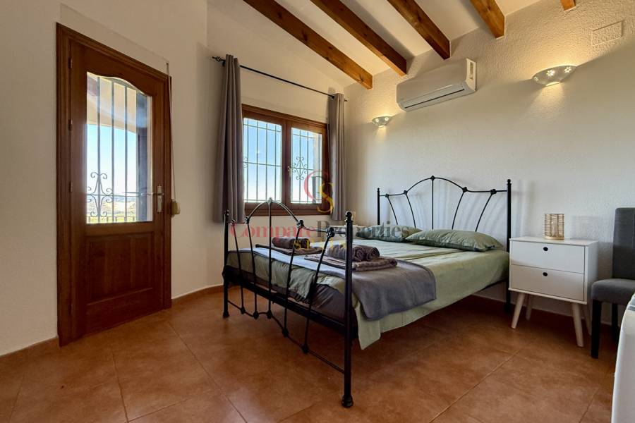 Venta - Villa - Pego - Monte Pego